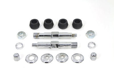 Parts for Harley-Davidson