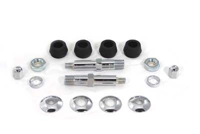 Parts for Harley-Davidson
