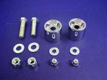 Parts for Harley-Davidson