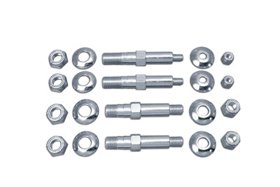 Parts for Harley-Davidson