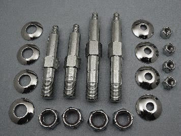 Parts for Harley-Davidson