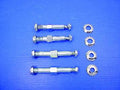 Parts for Harley-Davidson