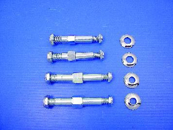 Parts for Harley-Davidson