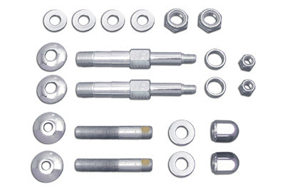 Parts for Harley-Davidson
