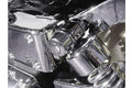 Parts for Harley-Davidson