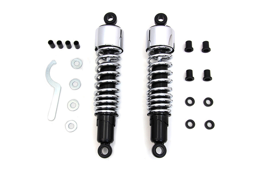 Parts for Harley-Davidson