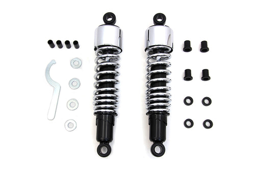Parts for Harley-Davidson