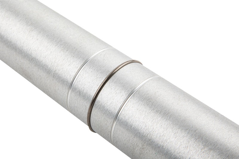Fox 19-Up GM 1500 Performance Series 2.0 Carrocería delantera lisa Elevación de 0 a 2 pulgadas - Anillo de retención con resorte