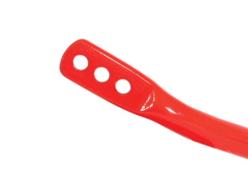 Kit de barra estabilizadora Eibach (delantera y trasera) para Ford Mustang 2015 2.3L EcoBoost/3.7L V6/GT 5.0L V8