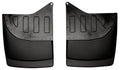 Husky Liners 01-06 Chevrolet/GMC Dually individuell geformte hintere Schmutzfänger