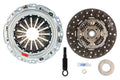 Exedy For 2003-2007 Infiniti G35 V6 Stage 1 Organic Clutch Red for use with LW FW NF04