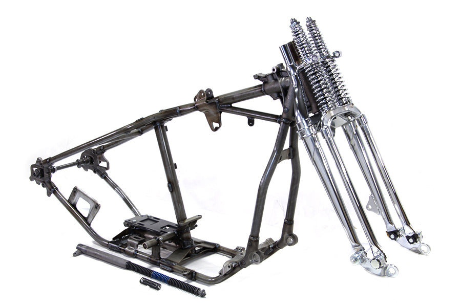 Parts for Harley-Davidson