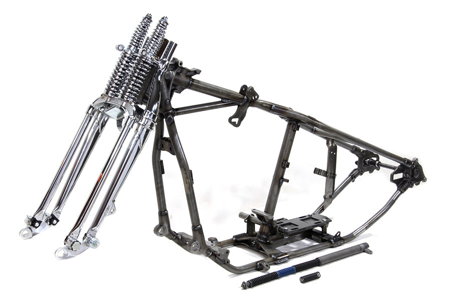 Parts for Harley-Davidson