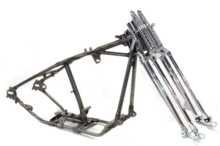 Parts for Harley-Davidson
