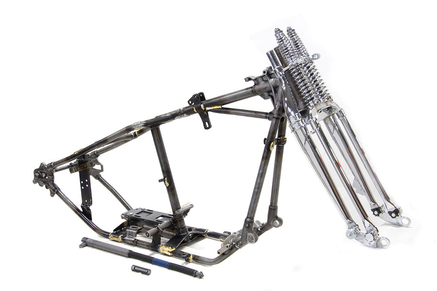 Parts for Harley-Davidson