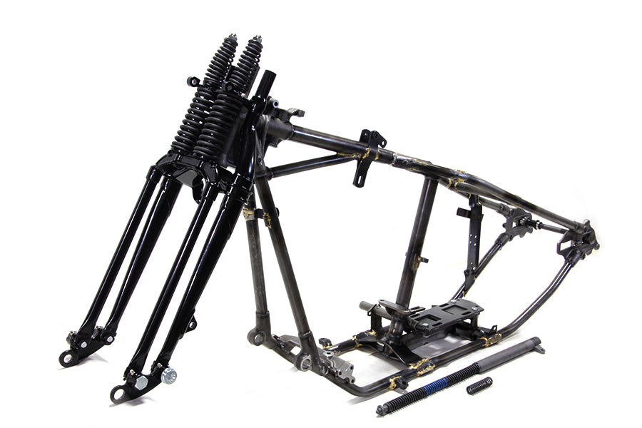 Parts for Harley-Davidson