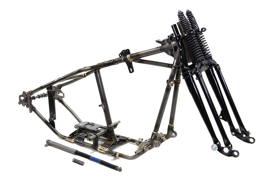 Parts for Harley-Davidson