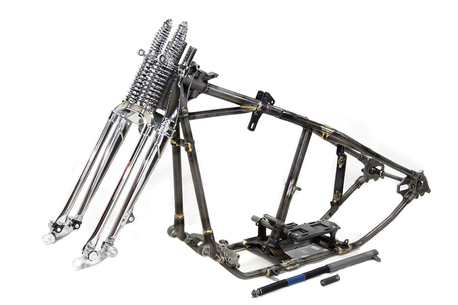 Replica Frame And Fork Kit For Harley-Davidson Knucklehead 1938-1945