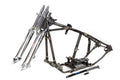 Replica Frame And Fork Kit For Harley-Davidson Knucklehead 1938-1945