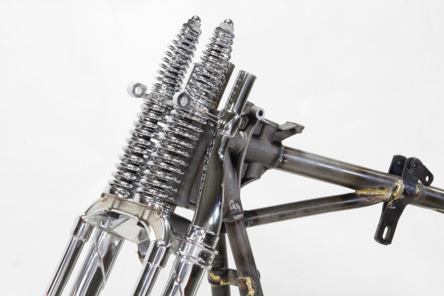 Replica Frame And Fork Kit For Harley-Davidson Knucklehead 1938-1945