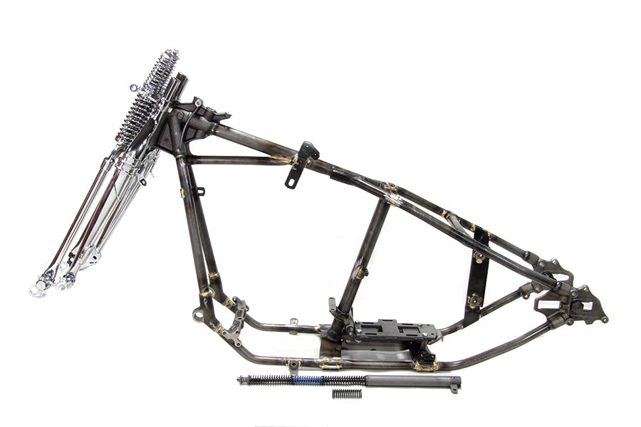 Replica Frame And Fork Kit For Harley-Davidson Knucklehead 1938-1945