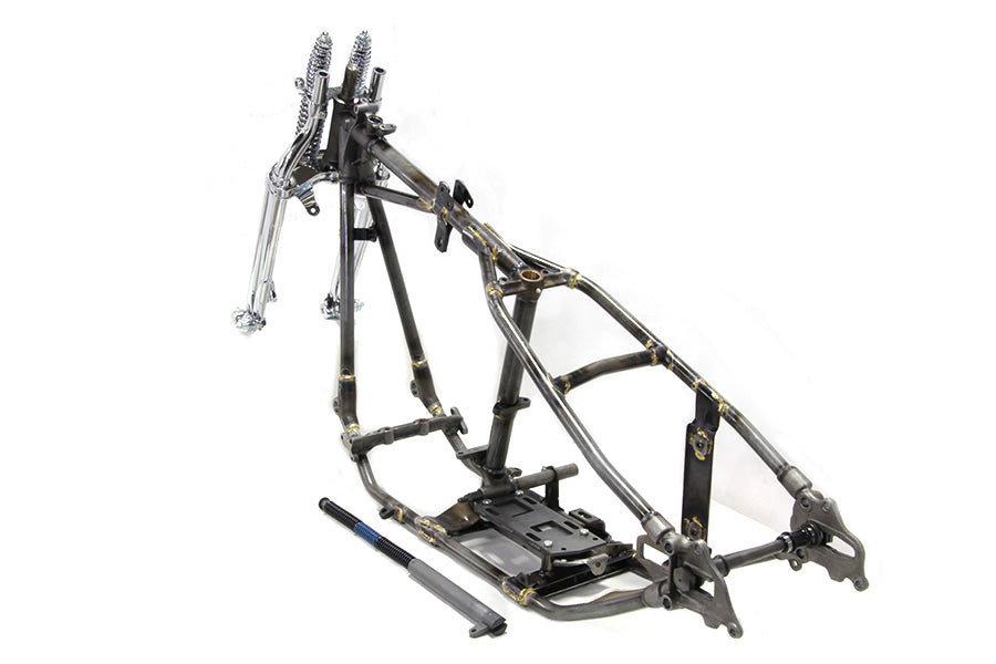 Replica Frame And Fork Kit For Harley-Davidson Knucklehead 1938-1945