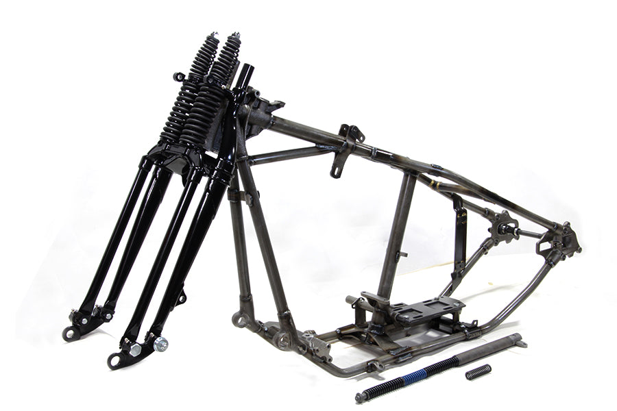 Parts for Harley-Davidson