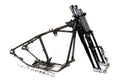 Parts for Harley-Davidson