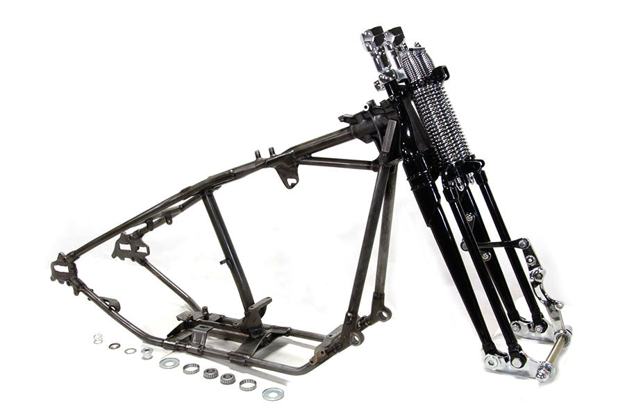 Parts for Harley-Davidson