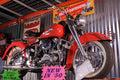 Parts for Harley-Davidson