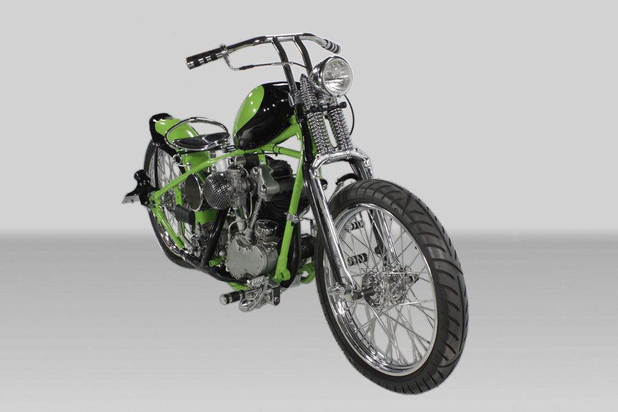 Parts for Harley-Davidson