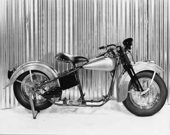 Parts for Harley-Davidson