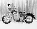 Parts for Harley-Davidson
