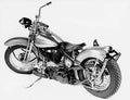 Parts for Harley-Davidson