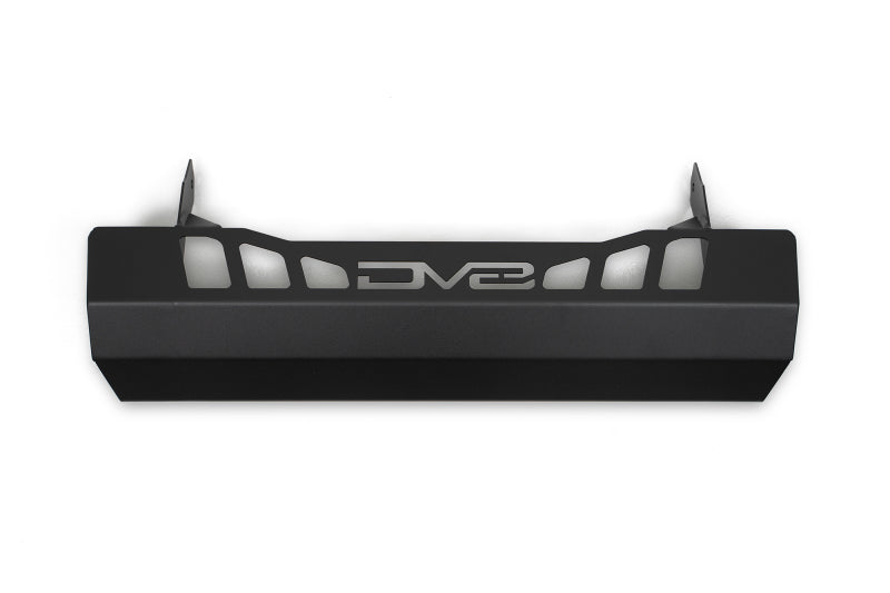 DV8 Offroad 18-23 Jeep Wrangler JL/JT Frontstoßstange Stabilisator Trennen Motor Unterfahrschutz