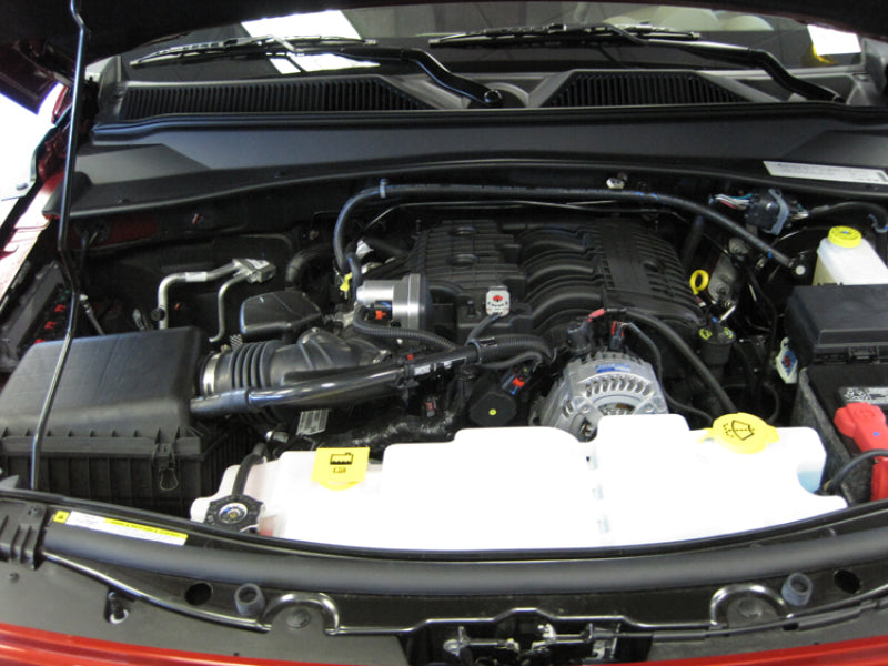 Filtro de aire de repuesto K&amp;N DODGE NITRO 2007-2010; JEEP LIBERTY / CHEROKEE 2008-2010