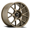 Konig Ampliform 18x8.5 5x112 ET43 Bronce brillante