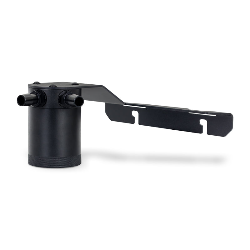 Mishimoto For 2023+ Nissan Z Baffled Oil Catch Can - PCV Side