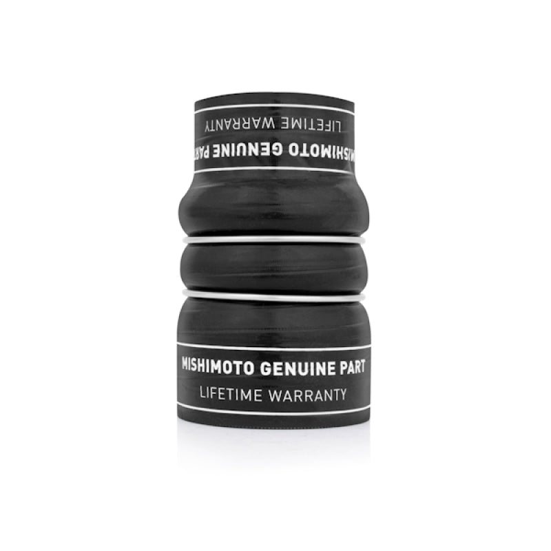 Kit de tubo y fuelle para Chevrolet Duramax 6.6L 02-04.5 de Mishimoto