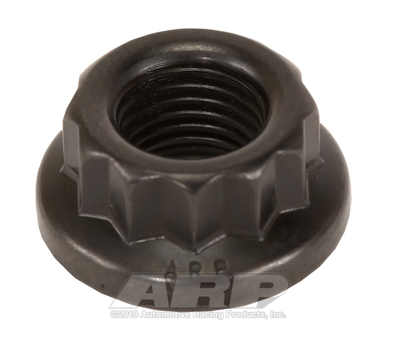 ARP 9/16 Zoll -12 12pt Mutternsatz