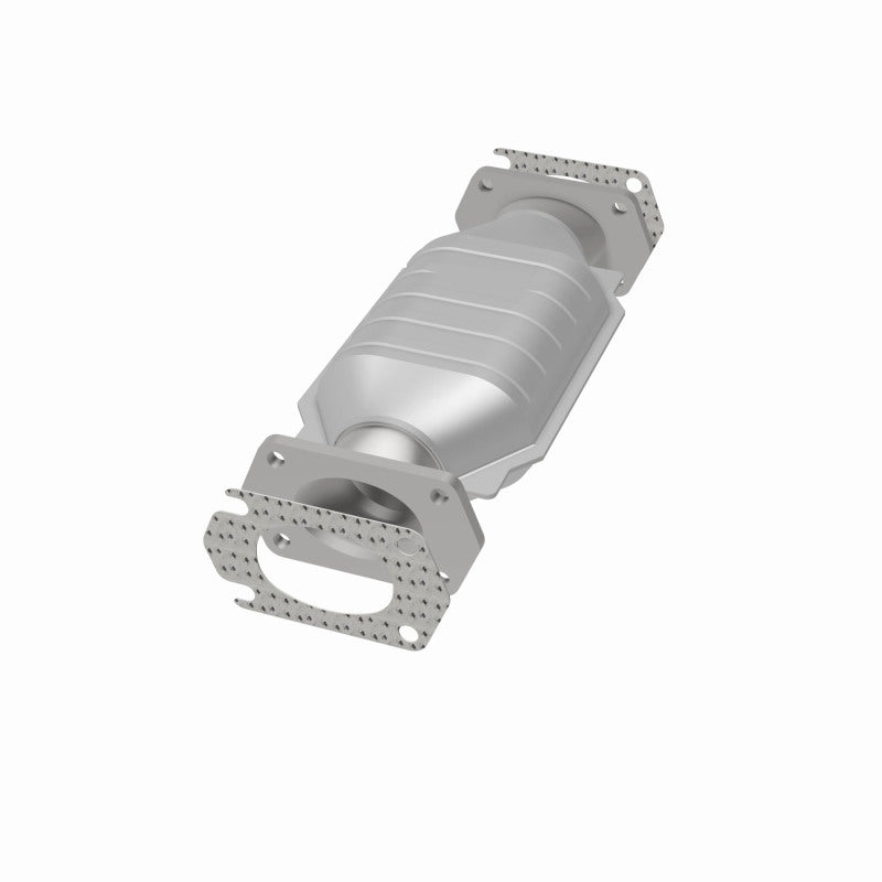 Bomba de conversión de flujo de aire de gran flujo (MFG)