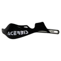 Acerbis Rally Pro Handschutz - Schwarz