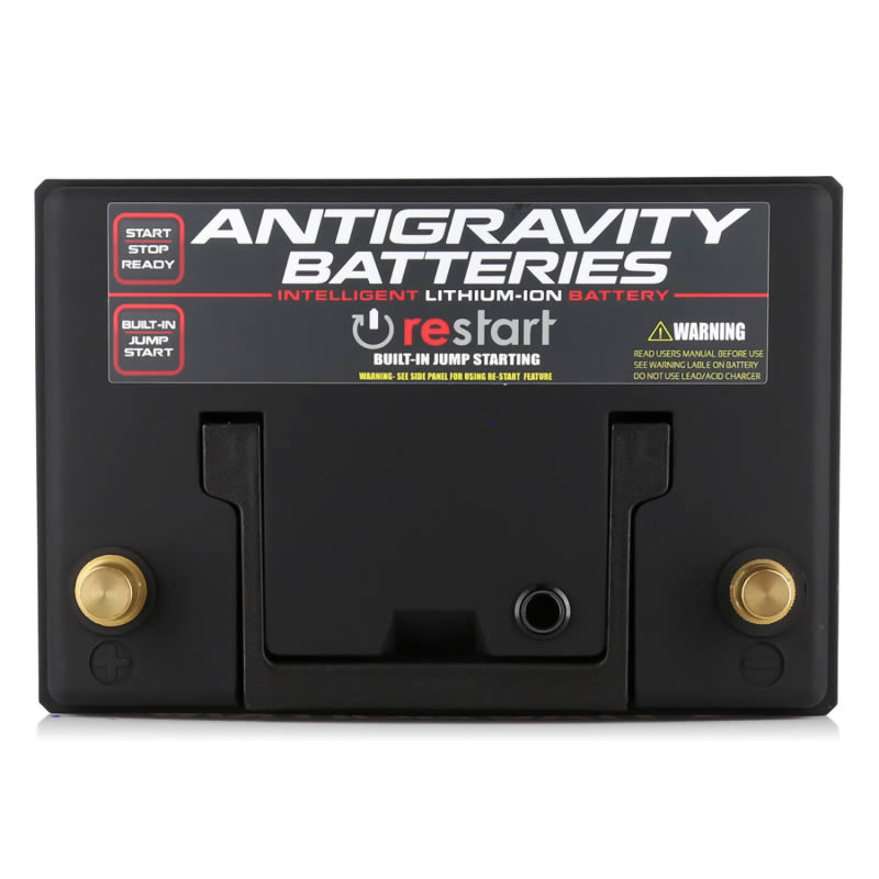Antigravity SAE Autoterminaladapter
