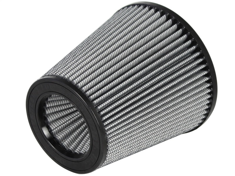 Filtros de aire aFe MagnumFLOW CCV PDS A/F CCV PDS 3-1/2F x 8B x 5-1/2T (Inv) x 8H