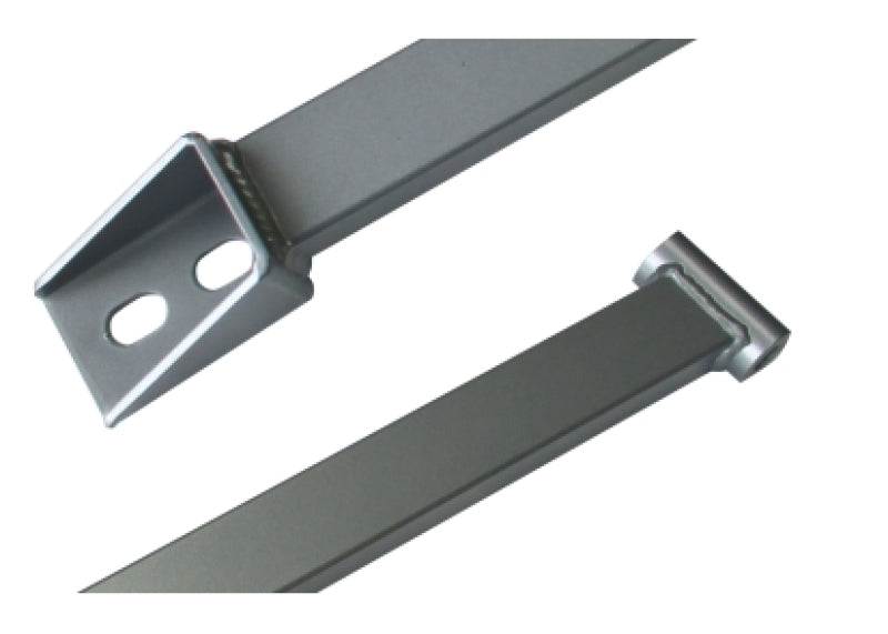 Whiteline 05+ Ford Mustang Coupe (Inc GT &amp; Shelby GT500) Hintere Chassis-Stützstrebe