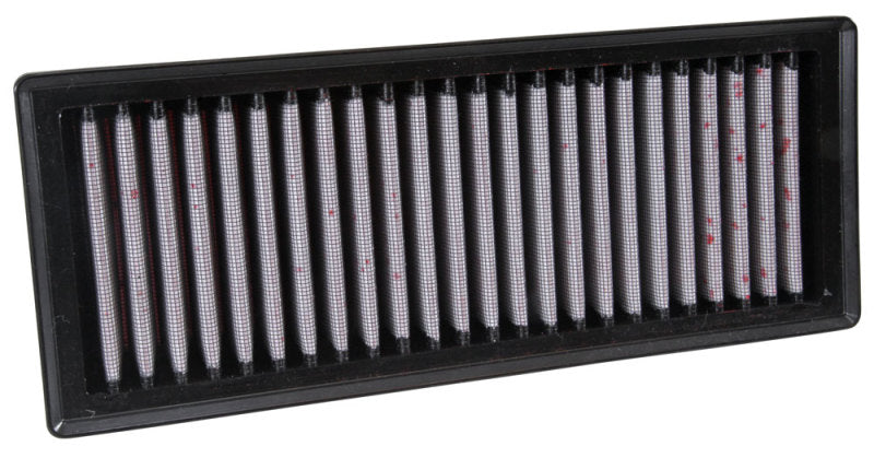 AEM Dryflow Air Filter for 07-16 Audi A4 1.8L TFSI