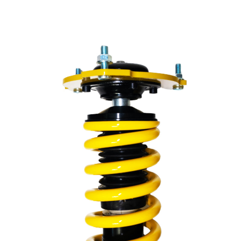 Amortiguadores tipo coilover BLOX Racing WRX/STI Street Series II Plus 15-21