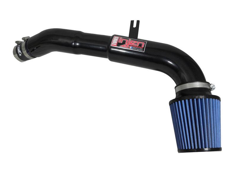 Injen For 11-14 Nissan Juke 1.6L (incl Nismo) Black Short Ram Intake