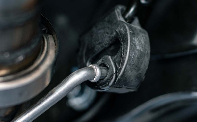 Sistema de escape de alto rendimiento Cat-Back de la serie Street Ford F-150 15-21 de Magnaflow: salida trasera pulida