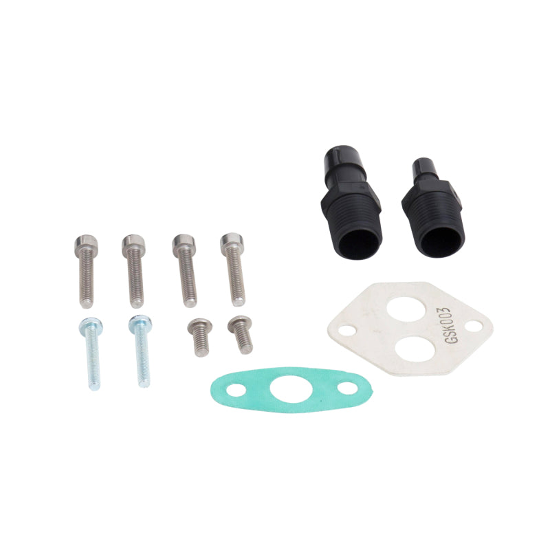 BBK Mustang 4.6 GT 96-04 Admisión del acelerador de 78 mm Serie BBK Power Plus - Carbón vegetal